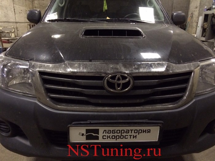 Ошибка Dpf на Тойота Хайлюкс Дизель – 3 вне сайта voin Ошибка Dpf на Тойота Хайлюкс Дизель – 3 вне сайта voin