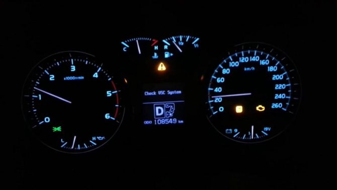 Ошибка B1468 Toyota Land Cruiser 200… Комфорт без проблем Ошибка B1468 Toyota Land Cruiser 200… Комфорт без проблем