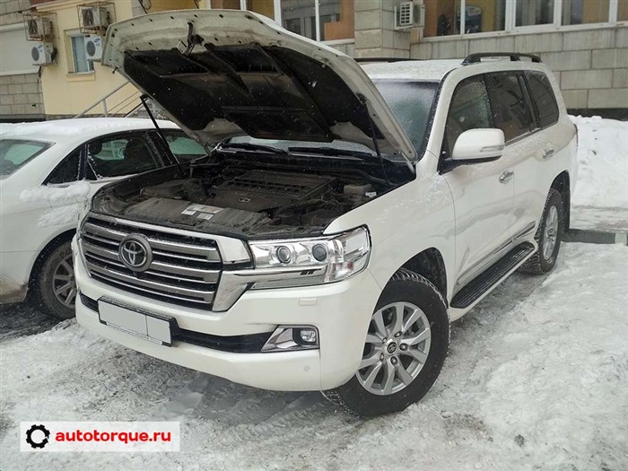 Ошибка B1468 Toyota Land Cruiser 200… Комфорт без проблем Ошибка B1468 Toyota Land Cruiser 200… Комфорт без проблем