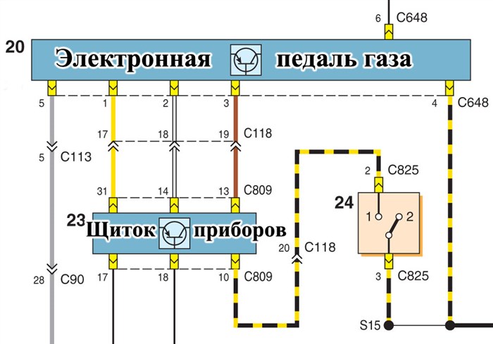 Ошибка 1600 Форд Фокус 2 Рестайлинг. Как решить эту проблему Ошибка 1600 Форд Фокус 2 Рестайлинг. Как решить эту проблему
