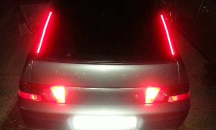 Не Горят Стоп Сигналы на Hyundai Getz. Всё для hyundai getz Не Горят Стоп Сигналы на Hyundai Getz. Всё для hyundai getz