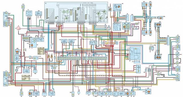 Не Горит Чек При Включении Зажигания Змз 406… Газ 3110 406 двигатель ошибки 61 62 64 32 Не Горит Чек При Включении Зажигания Змз 406… Газ 3110 406 двигатель ошибки 61 62 64 32