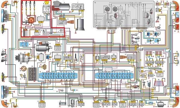 Не Горит Ближний Свет Газель с Змз 405 © Масса автомобиля Не Горит Ближний Свет Газель с Змз 405 © Масса автомобиля