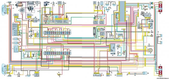 Не Горит Ближний Свет Газель с Змз 405 © Масса автомобиля Не Горит Ближний Свет Газель с Змз 405 © Масса автомобиля