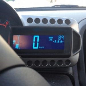 Код Ошибки 89 на Шевроле Орландо. Что с подвеской и тормозами Код Ошибки 89 на Шевроле Орландо. Что с подвеской и тормозами
