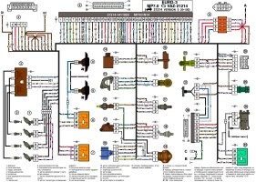 Как Сбросить Ошибки на Ваз 21214 Самостоятельно © Ошибка p1602 Как Сбросить Ошибки на Ваз 21214 Самостоятельно © Ошибка p1602