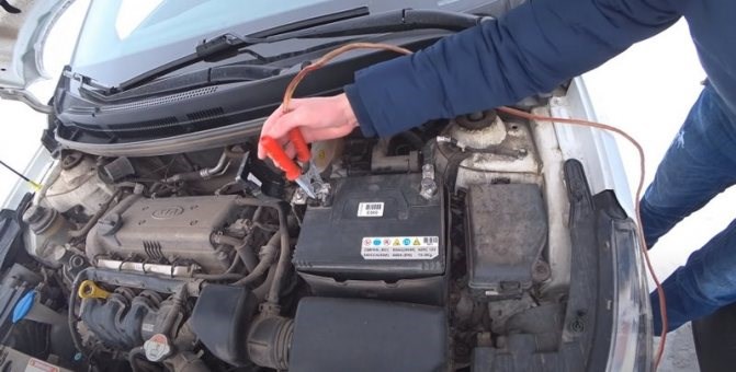 Как Нельзя Прикуривать Автомобиль 7 Ошибок Правила прикуривания Как Нельзя Прикуривать Автомобиль 7 Ошибок Правила прикуривания