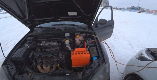 Как Нельзя Прикуривать Автомобиль 7 Ошибок Правила прикуривания Как Нельзя Прикуривать Автомобиль 7 Ошибок Правила прикуривания