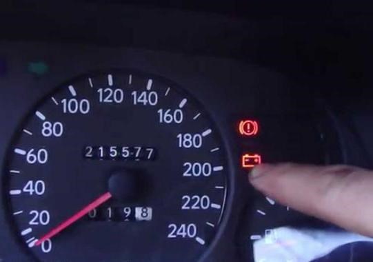 Горит Свет При Включении Зажигания Ваз 2107 • Почему не горит Горит Свет При Включении Зажигания Ваз 2107 • Почему не горит