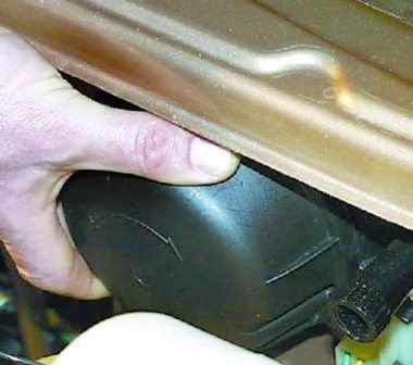 Ваз 2110 Все Потухло не Чего не Горит © Перегорел предохранитель Ваз 2110 Все Потухло не Чего не Горит © Перегорел предохранитель