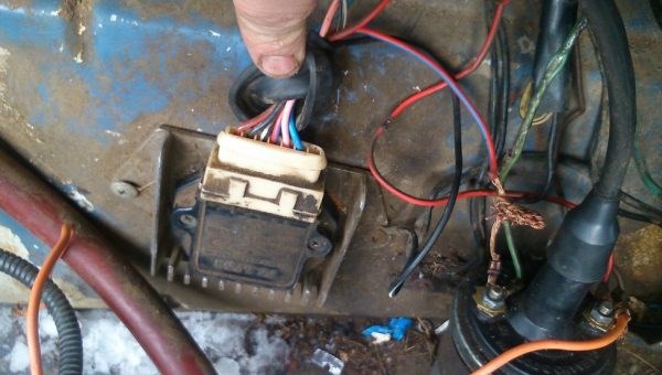 Ваз 2107 не Заводиться Приборы Горят – Хлопки в глушителе Ваз 2107 не Заводиться Приборы Горят – Хлопки в глушителе