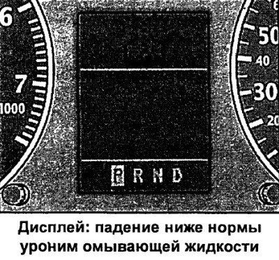 Ауди а6 с4 Ошибки на Щитке Приборов • Дополнительная информация Ауди а6 с4 Ошибки на Щитке Приборов • Дополнительная информация