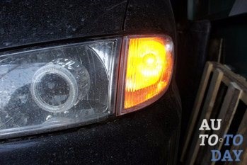 Аварийка не Моргает а Просто Горит Ваз – Как работают поворотники Аварийка не Моргает а Просто Горит Ваз – Как работают поворотники