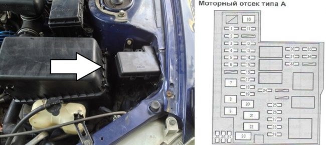 U0126 Ошибка Toyota Rav4 Какой Предохранитель • Ошибка р0012 U0126 Ошибка Toyota Rav4 Какой Предохранитель • Ошибка р0012