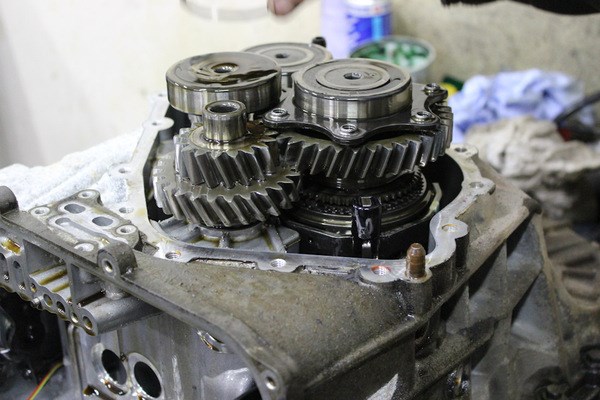 P0949 Ошибка Ford Mondeo 4 Powershift… Прочие поломки P0949 Ошибка Ford Mondeo 4 Powershift… Прочие поломки