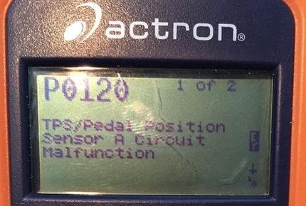 P0704 Неисправность в Цепи Датчика Сцепления – Виды датчиков P0704 Неисправность в Цепи Датчика Сцепления – Виды датчиков