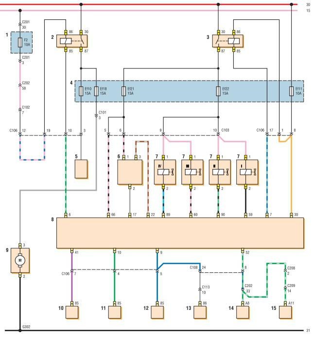 Ecm в Автомобиле Что Это Значит. Ecu инжекторных двигателей Ecm в Автомобиле Что Это Значит. Ecu инжекторных двигателей