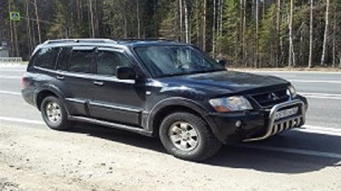 C1200 Ошибка Abs Mitsubishi Pajero Sport © Типы датчиков абс C1200 Ошибка Abs Mitsubishi Pajero Sport © Типы датчиков абс