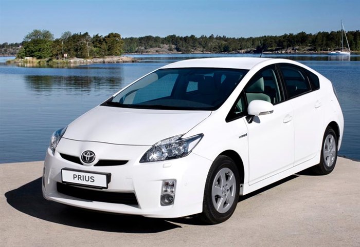 2010 Toyota Prius Check Hybrid System © Характеристики двигателя 2010 Toyota Prius Check Hybrid System © Характеристики двигателя