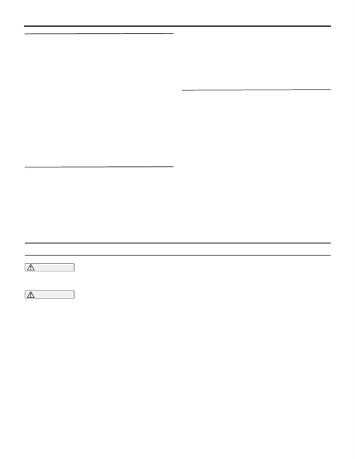 Ошибка Service Required Mitsubishi Outlander xl © Технические характеристики Ошибка Service Required Mitsubishi Outlander xl © Технические характеристики