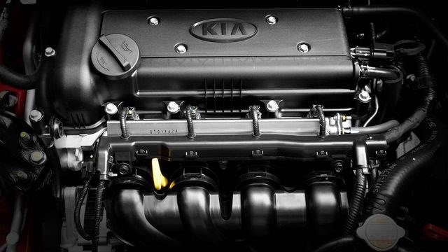 Check Battery на Киа Соренто Что Означает • Сбрасываем ошибку Check Battery на Киа Соренто Что Означает • Сбрасываем ошибку