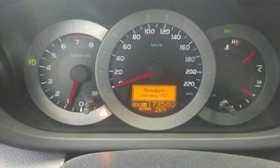 Ошибка Awd Тойота Рав 4 не Заводится • Свечи зажигания Ошибка Awd Тойота Рав 4 не Заводится • Свечи зажигания