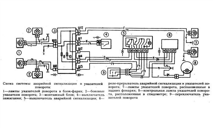 Не Горят Стоп Сигналы на Шкоде Фелиция. Электрическая схема Не Горят Стоп Сигналы на Шкоде Фелиция. Электрическая схема