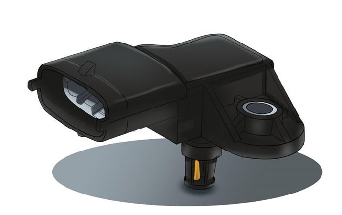 P242a Датчик 3 Температуры ог Ряд 1 © Датчик детонации P242a Датчик 3 Температуры ог Ряд 1 © Датчик детонации