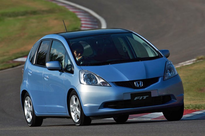 Аварийное Отключение Насоса Honda Fit 2002 Часто срабатывает