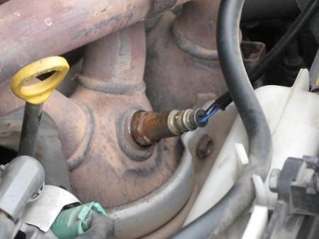 Аварийное Отключение Насоса Honda Fit 2002 Часто срабатывает