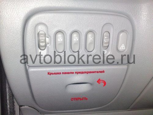 Непонятный Звук При Заводе Рено Сценик 2 © Реле дворников