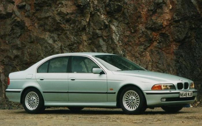 Bmw 520 i Hatso Felfuggeszteseneks Szervizelese • Bmw e31 история флагмана