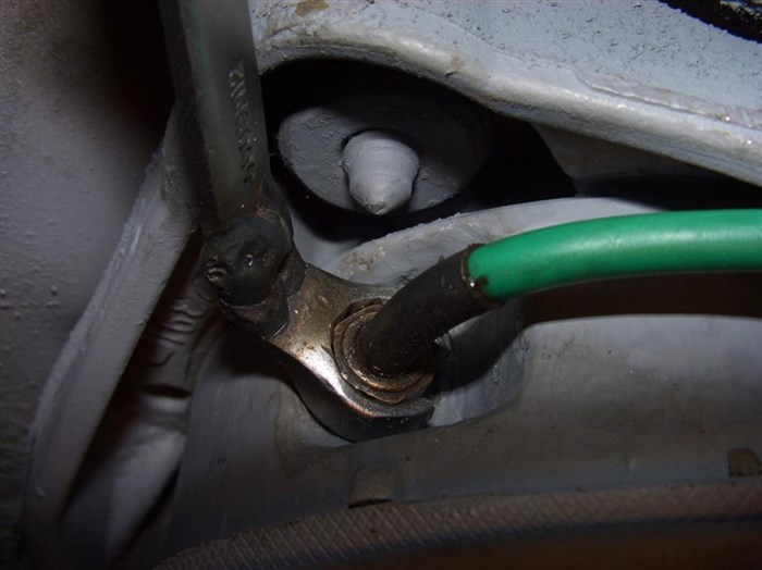 Oil Pressure Too Low Порше Кайен… Проблема с форсунками Oil Pressure Too Low Порше Кайен… Проблема с форсунками