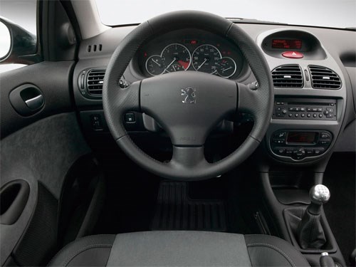 Пежо 206 Ошибки на Панели Приборов – Про airbag в машине Пежо 206 Ошибки на Панели Приборов – Про airbag в машине