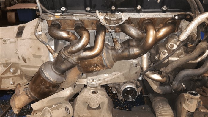 Bmw 7 558 325 Блок Цилиндров • Шум в подкапотном пространстве Bmw 7 558 325 Блок Цилиндров • Шум в подкапотном пространстве