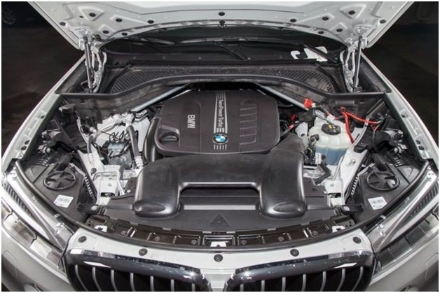 Bmw 7 558 325 Блок Цилиндров • Шум в подкапотном пространстве Bmw 7 558 325 Блок Цилиндров • Шум в подкапотном пространстве