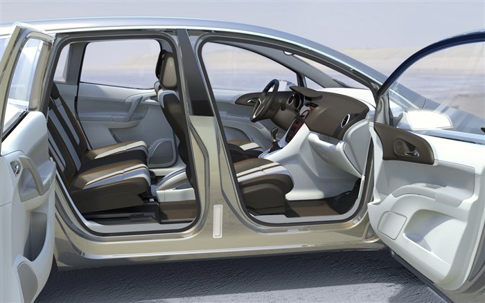 Опель Мерива Опель Астра Универсал Сравнение © Skoda roomster Опель Мерива Опель Астра Универсал Сравнение © Skoda roomster