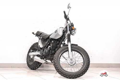 Подножки Для Ног Yamaha tw 200 История модели Подножки Для Ног Yamaha tw 200 История модели