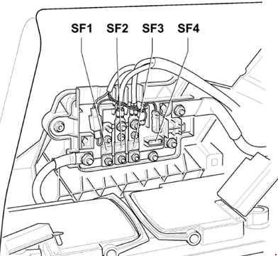 Ошибка Airbag Fault Фольксваген Пассат б6 © Блоки под капотом Ошибка Airbag Fault Фольксваген Пассат б6 © Блоки под капотом