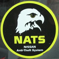 Горит Лампочка Key Nissan Teana J32 • Топливный насос Горит Лампочка Key Nissan Teana J32 • Топливный насос