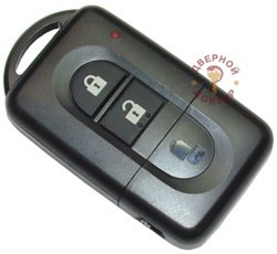 Горит Лампочка Key Nissan Teana J32 • Топливный насос Горит Лампочка Key Nissan Teana J32 • Топливный насос